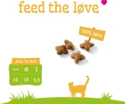 Smolke Adult Fish & Rice 10 Kg - Kat -Kattenspeelgoed Winkel 1200x995 1