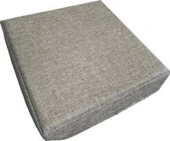 Adori Kattenhuis Met Poef Moon - Kattenmand - 36.5x36.5x36.5 Cm Grijs 9 Adori Kattenhuis Met Poef Moon - Kattenmand - 36.5x36.5x36.5 Cm Grijs -Kattenspeelgoed Winkel 1200x997 2