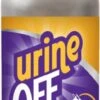 Urine Off - Geur En Vlekverwijderaar Voor Kitten En Kat Urine 118 Ml -Kattenspeelgoed Winkel 261x1200