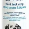 BSI The Pet Doctor - Vlo En Teek Stop Spray - Honden - Dierenverzorging - Voor De Afweer Van Teken, Vlooien En Andere Insecten Bij Honden En Katten - 200 Ml -Kattenspeelgoed Winkel 290x1200
