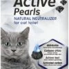 Biokat's Active Pearls - 700 Ml - Toevoeging Voor Kattenbakvulling Met Actieve Kool -Kattenspeelgoed Winkel 400x1200
