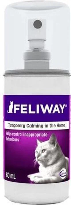 Feliway Spray - Kat - 20 Ml 29 Feliway Spray - Kat - 20 Ml -Kattenspeelgoed Winkel 419x1200