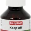 Beaphar Keep Off - Kat - 100 Ml -Kattenspeelgoed Winkel 450x1200