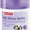 Beaphar No Stress Spray Hond - Kat 125 Ml -Kattenspeelgoed Winkel 491x1200