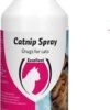 Excellent Catnip Spray - Kattenkruid Spray - Ideaal Voor Speeltjes, Krabpalen, Ligkussens En Transpoortkooien - Geschikt Voor Katten - 150 Ml -Kattenspeelgoed Winkel 528x1200
