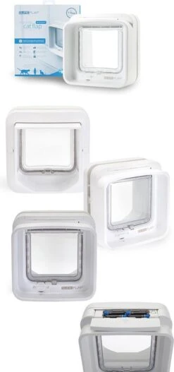 SureFlap Microchip Dualscan - Kattenluik - M - 14 X 12 Cm 29 SureFlap Microchip Dualscan - Kattenluik - M - 14 X 12 Cm -Kattenspeelgoed Winkel 562x1200 1