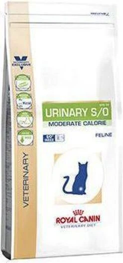 Royal Canin Urinary S/O Moderate Calorie - Kattenvoer - 9 Kg -Kattenspeelgoed Winkel 564x1200 1