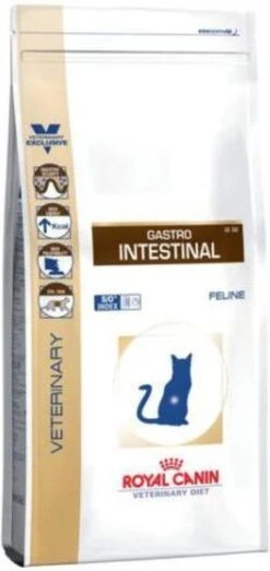 Royal Canin Gastro Intestinal - Kattenvoer - 400 G -Kattenspeelgoed Winkel 567x1200 1