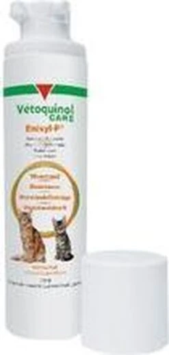 Vetoquinol Vétoquinol Care Enisyl-F - 100 Ml 9 Vetoquinol Vétoquinol Care Enisyl-F - 100 Ml -Kattenspeelgoed Winkel 572x1200
