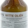 Osmond's Witte Olie -Kattenspeelgoed Winkel 578x1200