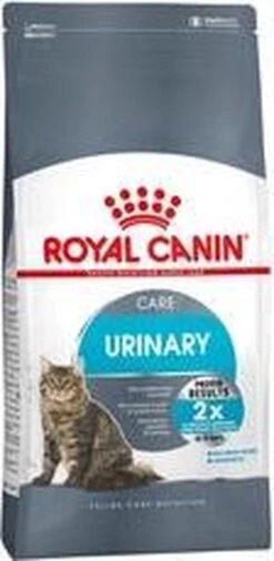 Royal Canin Urinary Care - Kattenvoer - 10 Kg -Kattenspeelgoed Winkel 586x1200