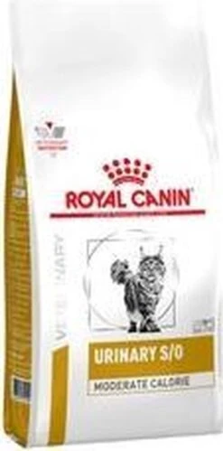 Royal Canin Urinary S/O Moderate Calorie - Kattenvoer - 9 Kg -Kattenspeelgoed Winkel 594x1200 1