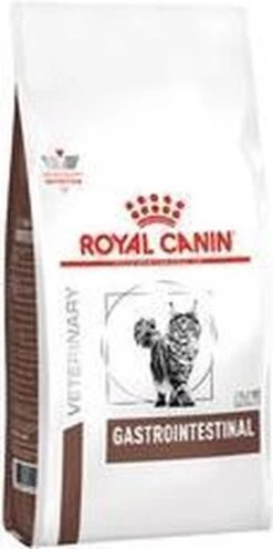 Royal Canin Gastro Intestinal - Kattenvoer - 400 G -Kattenspeelgoed Winkel 597x1200