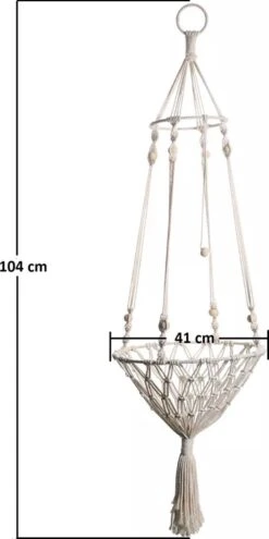 Bonbox Shop - Macrame Hangmat Voor Katten En Kittens - Kattenhammock - Hangmand 15 Bonbox Shop - Macrame Hangmat Voor Katten En Kittens - Kattenhammock - Hangmand -Kattenspeelgoed Winkel 599x1200 1