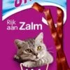 Whiskas Sticks Kattensnack - Zalm - 14 X 6 Stuks -Kattenspeelgoed Winkel 605x1200 1