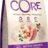Wellness Core Grain Free Kitten - Kalkoen & Kip - Kattenvoer - 1.75 Kg 1 Wellness Core Grain Free Kitten - Kalkoen & Kip - Kattenvoer - 1.75 Kg -Kattenspeelgoed Winkel 605x1200