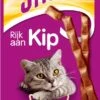 Whiskas Sticks 18 G - Kattensnack - 12 X Kip 2 Whiskas Sticks 18 G - Kattensnack - 12 X Kip -Kattenspeelgoed Winkel 612x1200