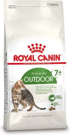 Royal Canin Outdoor 7+ - 4 Kg -Kattenspeelgoed Winkel 626x1200 2