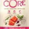 Wellness Core Grain Free Cat Sterilised - Zalm - Kattenvoer - 1.75 Kg -Kattenspeelgoed Winkel 628x1200