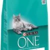 Purina One PURINA® ONE Adult Rijk Aan Kip & Volkoren Granen Brokjes 1,5 Kg 2 Purina One PURINA® ONE Adult Rijk Aan Kip & Volkoren Granen Brokjes 1,5 Kg -Kattenspeelgoed Winkel 630x1200