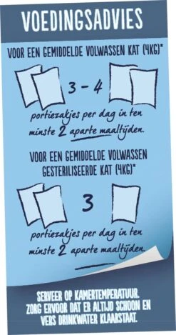 Felix Sensations Sauces Vis Selectie In Saus - Katten Natvoer - 48 X 85g 10 Felix Sensations Sauces Vis Selectie In Saus - Katten Natvoer - 48 X 85g -Kattenspeelgoed Winkel 632x1200 1