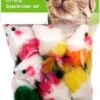 Kittynip Speelmuizen Set (10 Stuks) - Kattenspeeltjes Met Veren - Speelmuizen Met Veer - Kattenmuisjes - Kattenspeelgoed - Speelgoed Voor Katten - Katten Muisjes 1 Kittynip Speelmuizen Set (10 Stuks) - Kattenspeeltjes Met Veren - Speelmuizen Met Veer - Kattenmuisjes - Kattenspeelgoed - Speelgoed Voor Katten - Katten Muisjes -Kattenspeelgoed Winkel 634x1200 3