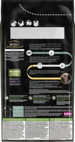 Pro Plan Adult LiveClear Katten Droogvoer - Kalkoen - 1,4 Kg 16 Pro Plan Adult LiveClear Katten Droogvoer - Kalkoen - 1,4 Kg -Kattenspeelgoed Winkel 638x1200 1