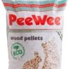 Peewee Houtkorrels - Kattenbakvulling - 3 Kg -Kattenspeelgoed Winkel 643x1200 4