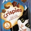 Felix Crispies - Kattensnacks Rund & Kip - 8 X 45g -Kattenspeelgoed Winkel 648x1200 4