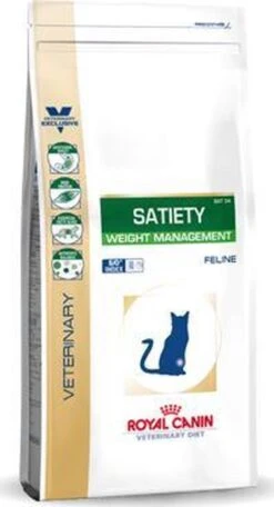 Royal Canin Satiety Weight Management - Kattenvoer - 6 Kg -Kattenspeelgoed Winkel 650x1200 2