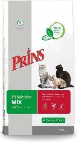 Prins Fit Selection Mix 10 Kg 31 Prins Fit Selection Mix 10 Kg -Kattenspeelgoed Winkel 654x1200 2
