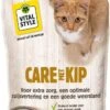 VITALstyle CARE Met Kip - Kattenbrokken - 10 Kg -Kattenspeelgoed Winkel 658x1200 1