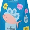 Tommie The Cat - 100% Graanvrije Brokken - Bomvol Verse Zalm - 2,2kg -Kattenspeelgoed Winkel 658x1200