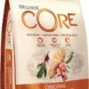Wellness Core Kattenvoer Original Kalkoen - Kip 4 Kg -Kattenspeelgoed Winkel 668x1200 2
