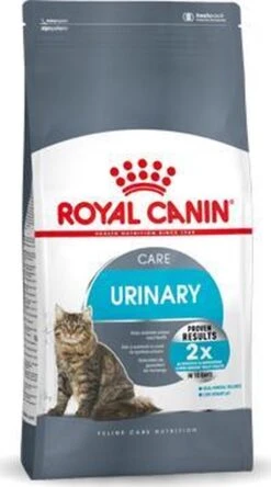 Royal Canin Urinary Care - Kattenvoer - 10 Kg -Kattenspeelgoed Winkel 668x1200 4