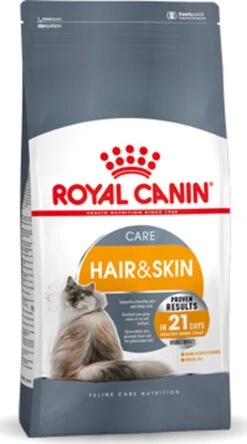 Royal Canin Hair & Skin Care - Kattenvoer - 2 Kg -Kattenspeelgoed Winkel 668x1200 5
