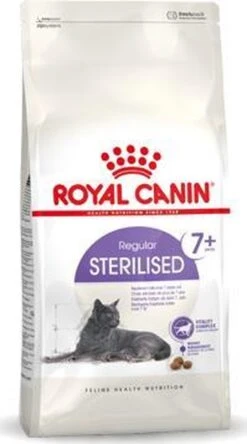 Royal Canin Sterilised 7+ - Kattenvoer - 10 Kg -Kattenspeelgoed Winkel 668x1200 6