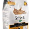 Schesir Maintenance - Kattenvoer - 1.5 Kg -Kattenspeelgoed Winkel 673x1200