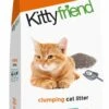 Kitty Friend Kattenbakvulling Clumping 20 L -Kattenspeelgoed Winkel 686x1200 3