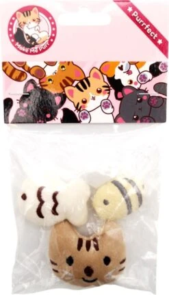 Make Me Purr Mini Dieren Set (3 Stuks) - Kattenspeeltjes Met Catnip Kattenkruid - Kattenspeelgoed - Speelgoed Voor Katten Vissen - Kat Speeltje Vis - Kitten Speeltjes Visjes 10 Make Me Purr Mini Dieren Set (3 Stuks) - Kattenspeeltjes Met Catnip Kattenkruid - Kattenspeelgoed - Speelgoed Voor Katten Vissen - Kat Speeltje Vis - Kitten Speeltjes Visjes -Kattenspeelgoed Winkel 687x1200 1