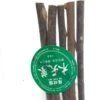 Matatabi Kauwstaafjes Voor Katten - 5x Matabi Stokjes - Kattenspeelgoed - 100% Natuurlijke Sticks - Plantaardig - Silver Vine Kauwstaven Voor Kittens - Kattenkruid Effect - Gebitsverzorging - 5 Stuks Vardaan Kauwstaven Voor Katten - XS - 11 Cm 2 Matatabi Kauwstaafjes Voor Katten - 5x Matabi Stokjes - Kattenspeelgoed - 100% Natuurlijke Sticks - Plantaardig - Silver Vine Kauwstaven Voor Kittens - Kattenkruid Effect - Gebitsverzorging - 5 Stuks Vardaan Kauwstaven Voor Katten - XS - 11 Cm -Kattenspeelgoed Winkel 695x1200 1