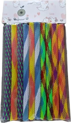 Katten Boinks Springveren (10 Stuks) - Kattenspeelgoed – Kattenspeeltjes - Speelgoed Voor Katten Veertjes - Kitten Speeltjes Springveertjes – Kattenveertjes - Kat Speeltje Springveer | Diverse Kleuren -Kattenspeelgoed Winkel 695x1200 3