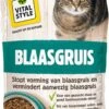 VITALstyle BLAASGRUIS - Kattenbrokken - 4 Kg -Kattenspeelgoed Winkel 717x1200 1