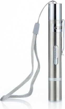 USB Laserpen-7 In 1- Kattenspeelgoed-rode Laser- Fluwelen Opbergzakje- LED- UV Licht- USB Oplaadbaar- Laserlampje- Nieuw Model 2020 -Kattenspeelgoed Winkel 718x1200 2