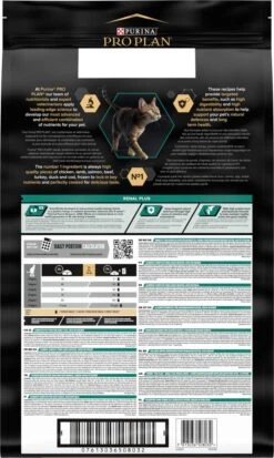Pro Plan Adult Renal Plus - Katten Droogvoer - Kip - 10 Kg 11 Pro Plan Adult Renal Plus - Katten Droogvoer - Kip - 10 Kg -Kattenspeelgoed Winkel 718x1200