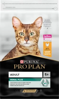 Pro Plan Adult Renal Plus - Katten Droogvoer - Kip - 10 Kg 13 Pro Plan Adult Renal Plus - Katten Droogvoer - Kip - 10 Kg -Kattenspeelgoed Winkel 719x1200 5