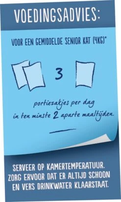 Felix Elke Dag Feest Mix Selectie In Gelei 7+ Senior - Katten Natvoer - 48 X 85g -Kattenspeelgoed Winkel 721x1200 2