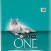 4x Purina One Senior Kip - Volkoren Granen 3 Kg -Kattenspeelgoed Winkel 726x1200 1