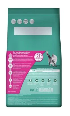 Purina One PURINA® ONE Adult Rijk Aan Kip & Volkoren Granen Brokjes 1,5 Kg -Kattenspeelgoed Winkel 727x1200 2