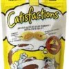 Catisfactions Kattensnoepjes - Kaas - Kattensnack - 60 G - 1 Zakje -Kattenspeelgoed Winkel 728x1200 1